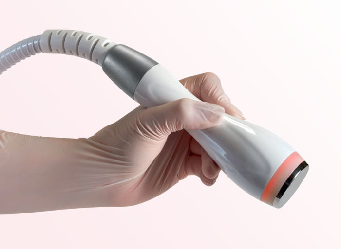 Termoterapia Apollo Duet