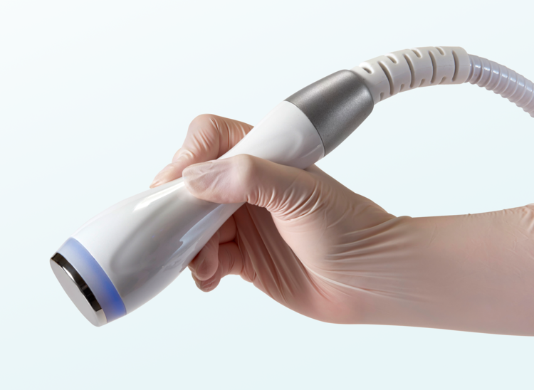 Crioterapia Apollo Duet